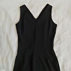 Dolce & Gabbana Black Dress